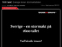 Sverige innan stormaktstiden - Teacher on demand