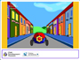 Trug's Matching Games - CBeebies