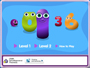Shape Japer Dominoes - CBeebies